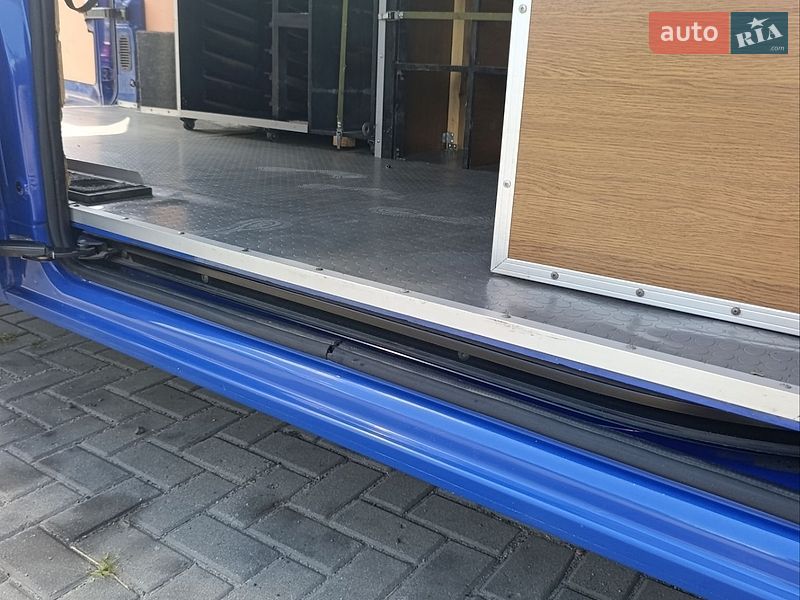 Грузовой фургон Renault Master 2019 в Краснограде фото 45 Грузовой фургон Renault Master 2019 в Краснограде