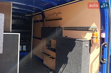 Грузовой фургон Renault Master 2019 в Краснограде фото 48 Грузовой фургон Renault Master 2019 в Краснограде