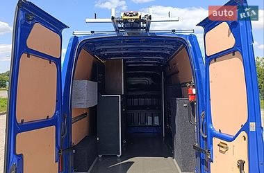 Грузовой фургон Renault Master 2019 в Краснограде фото 50 Грузовой фургон Renault Master 2019 в Краснограде