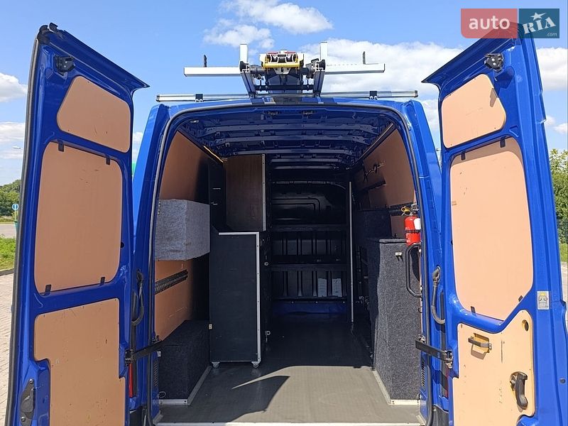 Грузовой фургон Renault Master 2019 в Краснограде фото 50 Грузовой фургон Renault Master 2019 в Краснограде