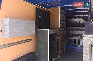 Грузовой фургон Renault Master 2019 в Краснограде фото 49 Грузовой фургон Renault Master 2019 в Краснограде