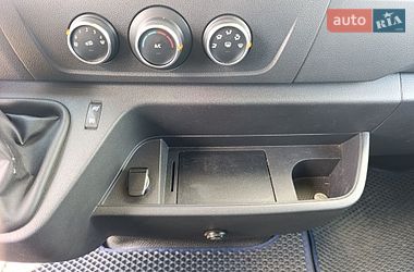 Грузовой фургон Renault Master 2019 в Краснограде фото 25 Грузовой фургон Renault Master 2019 в Краснограде