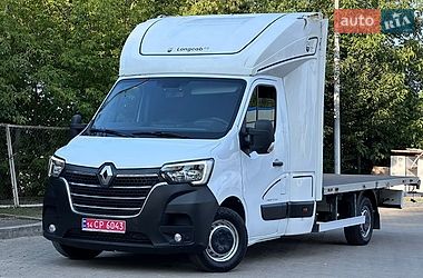Евакуатор Renault Master 2021 в Самборі фото 7 Евакуатор Renault Master 2021 в Самборі