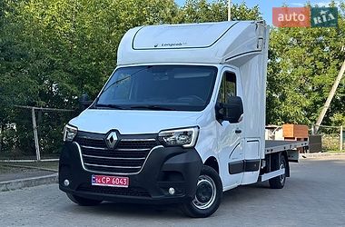 Евакуатор Renault Master 2021 в Самборі фото 24 Евакуатор Renault Master 2021 в Самборі