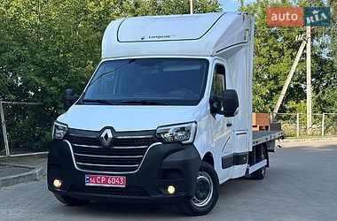 Евакуатор Renault Master 2021 в Самборі фото 28 Евакуатор Renault Master 2021 в Самборі