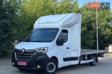 Евакуатор Renault Master 2021 в Самборі фото 14 Евакуатор Renault Master 2021 в Самборі