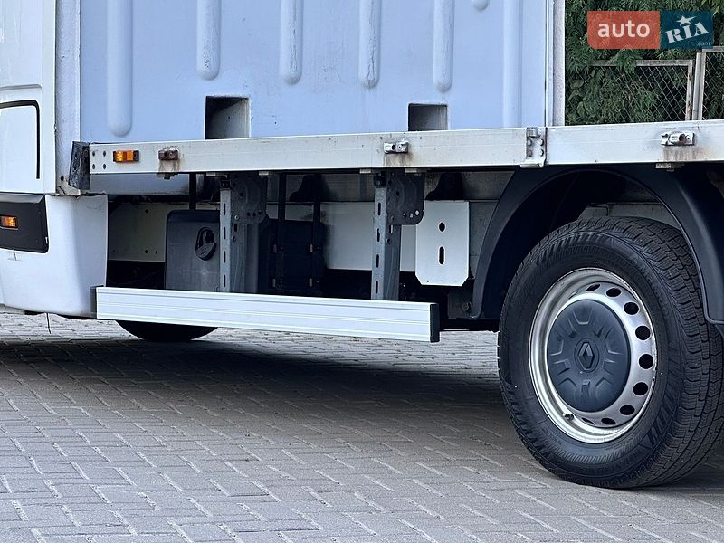 Евакуатор Renault Master 2021 в Самборі фото 52 Евакуатор Renault Master 2021 в Самборі