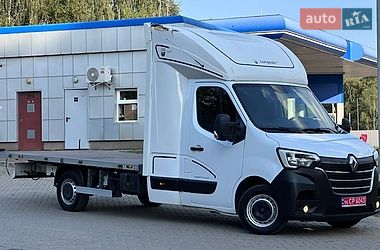 Евакуатор Renault Master 2021 в Самборі фото 22 Евакуатор Renault Master 2021 в Самборі