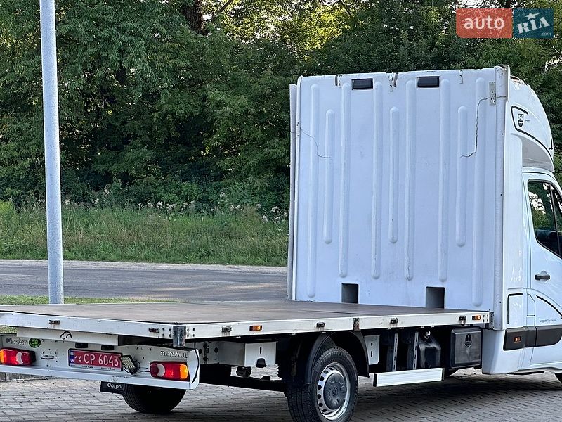 Евакуатор Renault Master 2021 в Самборі фото 77 Евакуатор Renault Master 2021 в Самборі