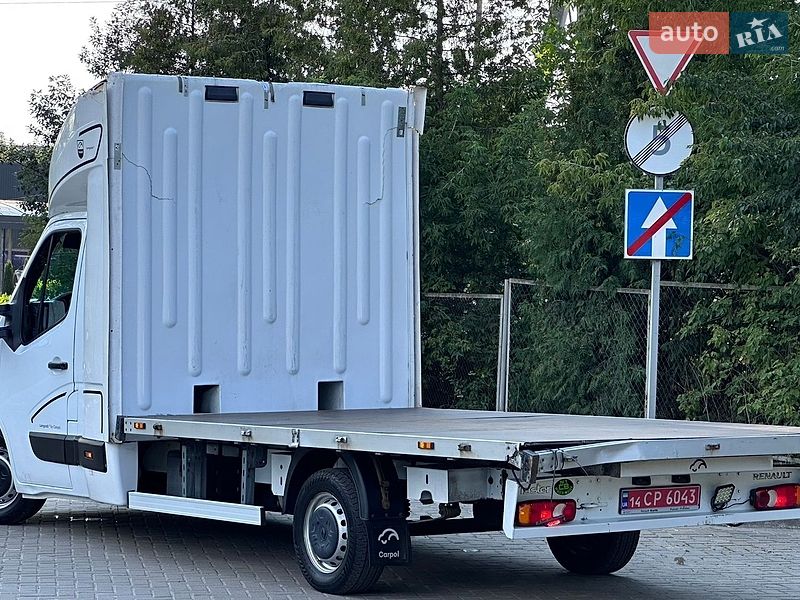 Евакуатор Renault Master 2021 в Самборі фото 48 Евакуатор Renault Master 2021 в Самборі