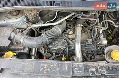Інші вантажівки Renault Master 2018 в Володимирі