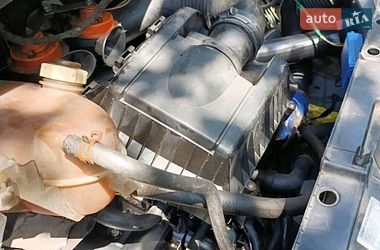 Грузовой фургон Renault Master 2006 в Одессе