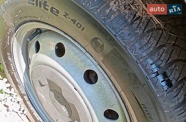 Грузовой фургон Renault Master 2006 в Одессе