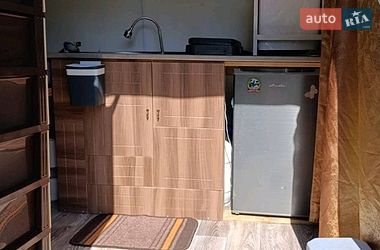 Грузовой фургон Renault Master 2006 в Одессе
