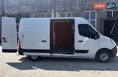Інші вантажівки Renault Master 2017 в Львові
