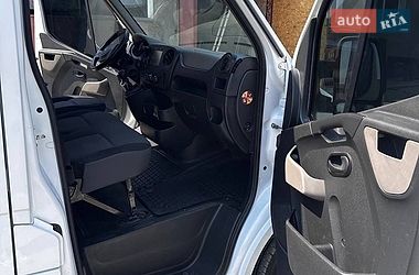 Інші вантажівки Renault Master 2017 в Львові
