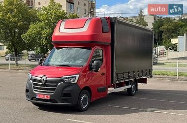 Тентованый Renault Master 2022 в Ковеле