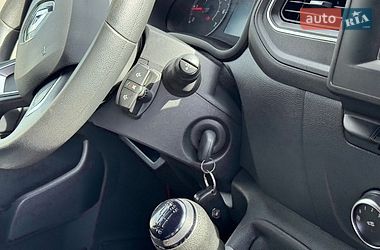 Тентованый Renault Master 2022 в Ковеле