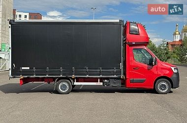 Тентованый Renault Master 2022 в Ковеле