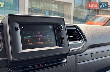 Тентованый Renault Master 2022 в Ковеле