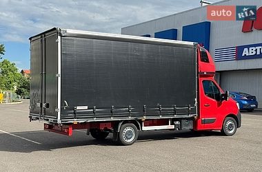 Тентованый Renault Master 2022 в Ковеле