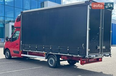 Тентованый Renault Master 2022 в Ковеле
