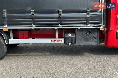 Тентованый Renault Master 2022 в Ковеле