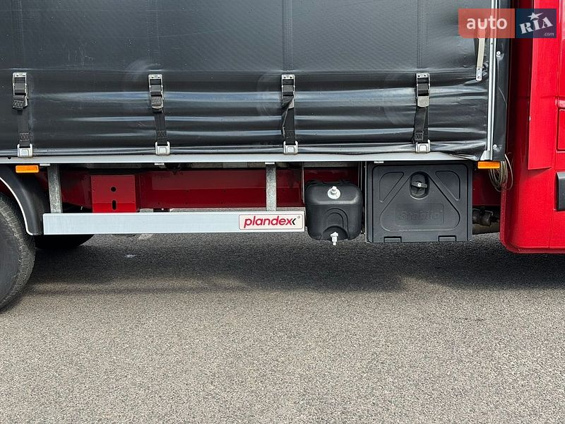 Тентованый Renault Master 2022 в Ковеле