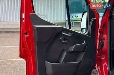 Тентованый Renault Master 2022 в Ковеле