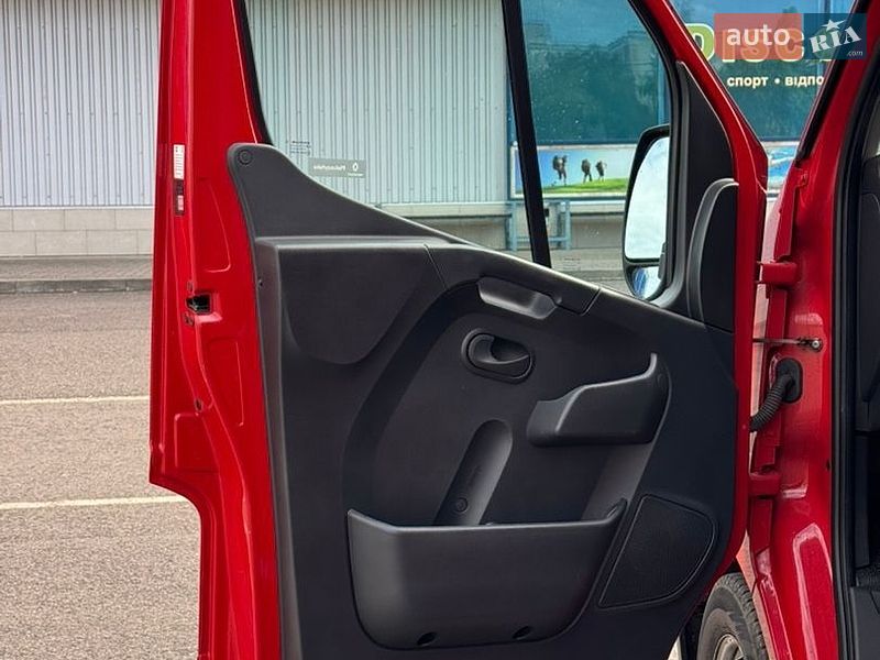 Тентованый Renault Master 2022 в Ковеле
