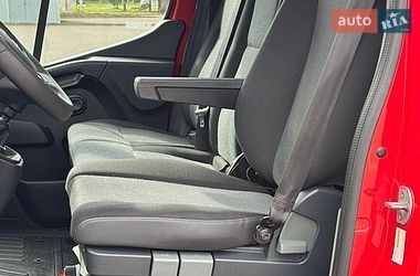 Тентованый Renault Master 2022 в Ковеле