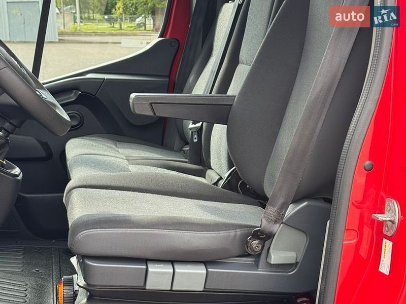 Тентованый Renault Master 2022 в Ковеле