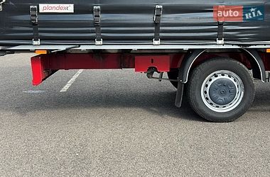 Тентованый Renault Master 2022 в Ковеле