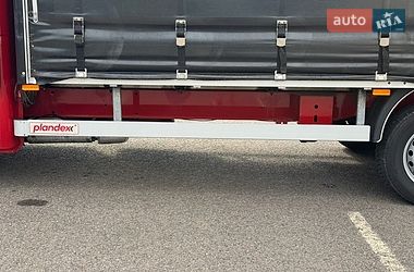 Тентованый Renault Master 2022 в Ковеле