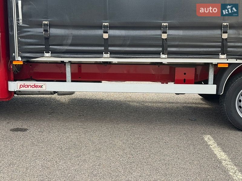 Тентованый Renault Master 2022 в Ковеле