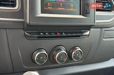 Тентованый Renault Master 2022 в Ковеле