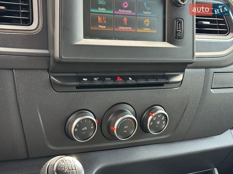 Тентованый Renault Master 2022 в Ковеле