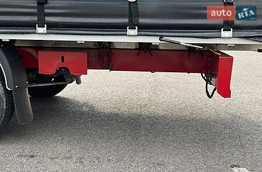 Тентованый Renault Master 2022 в Ковеле