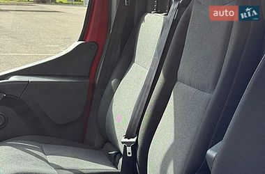 Тентованый Renault Master 2022 в Ковеле