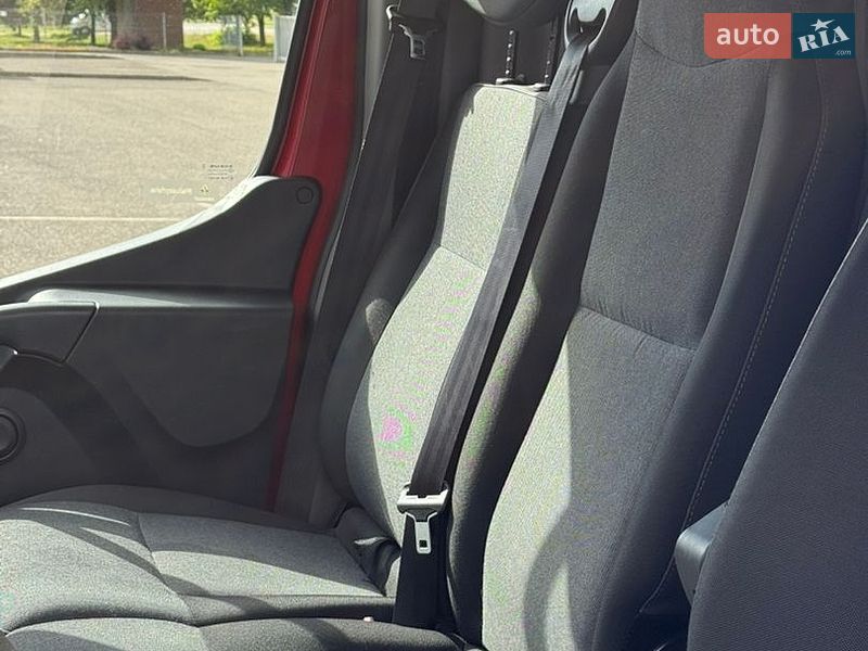 Тентованый Renault Master 2022 в Ковеле