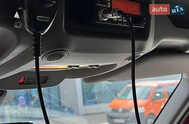 Тентованый Renault Master 2022 в Ковеле