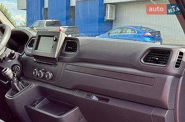 Тентованый Renault Master 2022 в Ковеле