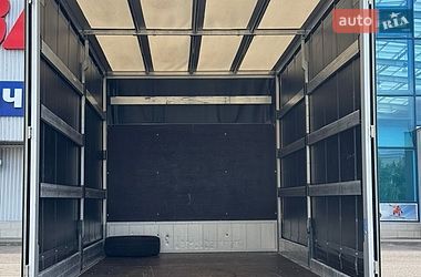 Тентованый Renault Master 2022 в Ковеле
