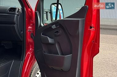 Тентованый Renault Master 2022 в Ковеле