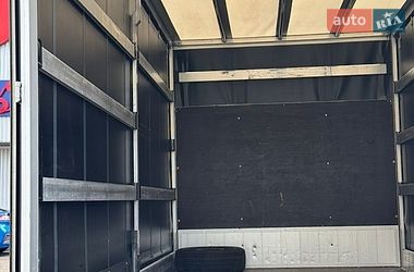 Тентованый Renault Master 2022 в Ковеле