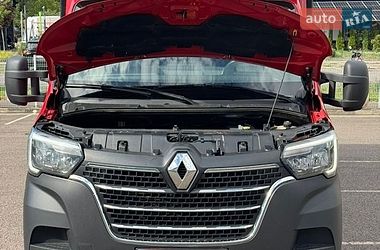 Тентованый Renault Master 2022 в Ковеле