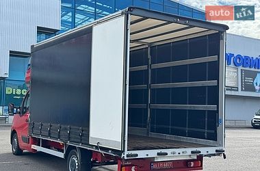 Тентованый Renault Master 2022 в Ковеле