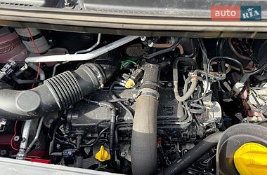 Тентованый Renault Master 2022 в Ковеле