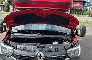 Тентованый Renault Master 2022 в Ковеле