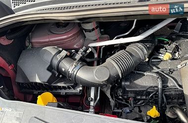 Тентованый Renault Master 2022 в Ковеле